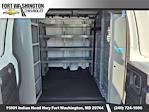 New 2025 Chevrolet Express 3500 Upfitted Cargo Van for sale #259442 - photo 2
