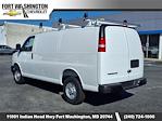 New 2025 Chevrolet Express 3500 Upfitted Cargo Van for sale #259442 - photo 5