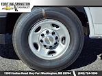 New 2025 Chevrolet Express 3500 Upfitted Cargo Van for sale #259442 - photo 8