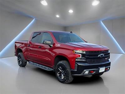 Used 2022 Chevrolet Silverado 1500 LTD LT Crew Cab for sale #259450A - photo 1