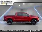 Used 2022 Chevrolet Silverado 1500 LTD LT Crew Cab for sale #259450A - photo 3