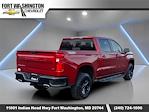 Used 2022 Chevrolet Silverado 1500 LTD LT Crew Cab for sale #259450A - photo 2