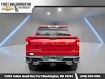 Used 2022 Chevrolet Silverado 1500 LTD LT Crew Cab for sale #259450A - photo 4