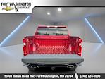 Used 2022 Chevrolet Silverado 1500 LTD LT Crew Cab for sale #259450A - photo 5