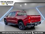 Used 2022 Chevrolet Silverado 1500 LTD LT Crew Cab for sale #259450A - photo 6