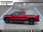 Used 2022 Chevrolet Silverado 1500 LTD LT Crew Cab for sale #259450A - photo 8