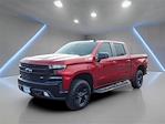 Used 2022 Chevrolet Silverado 1500 LTD LT Crew Cab for sale #259450A - photo 9