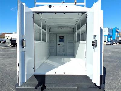 New 2025 Chevrolet Express 3500 Service Utility Van for sale #259456 - photo 2