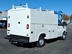 New 2025 Chevrolet Express 3500 Service Utility Van for sale #259456 - photo 3