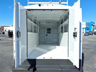 New 2025 Chevrolet Express 3500 Service Utility Van for sale #259457 - photo 2