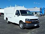 New 2025 Chevrolet Express 3500 Service Utility Van for sale #259457 - photo 1