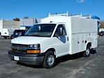 New 2025 Chevrolet Express 3500 Service Utility Van for sale #259457 - photo 6