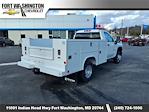 New 2025 Chevrolet Silverado 3500 Regular Cab Service Truck for sale #259459 - photo 2