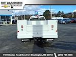 New 2025 Chevrolet Silverado 3500 Regular Cab Service Truck for sale #259459 - photo 4