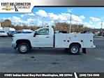 New 2025 Chevrolet Silverado 3500 Regular Cab Service Truck for sale #259459 - photo 6