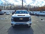 New 2025 Chevrolet Silverado 3500 Regular Cab Service Truck for sale #259459 - photo 9