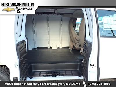 2025 Chevrolet Express 3500 RWD Empty Cargo Van for sale #259461 - photo 2