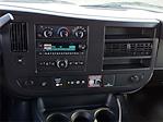 2025 Chevrolet Express 3500 RWD Empty Cargo Van for sale #259461 - photo 13