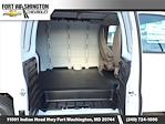 2025 Chevrolet Express 3500 RWD Empty Cargo Van for sale #259461 - photo 2
