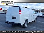 2025 Chevrolet Express 3500 RWD Empty Cargo Van for sale #259461 - photo 3