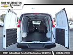 2025 Chevrolet Express 3500 RWD Empty Cargo Van for sale #259461 - photo 4