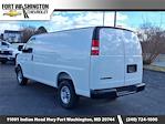2025 Chevrolet Express 3500 RWD Empty Cargo Van for sale #259461 - photo 5