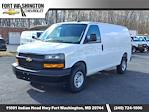 2025 Chevrolet Express 3500 RWD Empty Cargo Van for sale #259461 - photo 6
