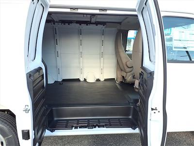 2025 Chevrolet Express 3500 RWD Empty Cargo Van for sale #259463 - photo 2