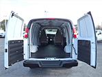 New 2025 Chevrolet Express 3500 Empty Cargo Van for sale #259463 - photo 2