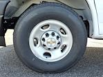 New 2025 Chevrolet Express 3500 Empty Cargo Van for sale #259463 - photo 8