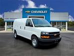 New 2025 Chevrolet Express 3500 Empty Cargo Van for sale #259464 - photo 1