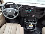 New 2025 Chevrolet Express 3500 Empty Cargo Van for sale #259464 - photo 12