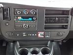 New 2025 Chevrolet Express 3500 Empty Cargo Van for sale #259464 - photo 13