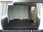 New 2025 Chevrolet Express 3500 Empty Cargo Van for sale #259464 - photo 2