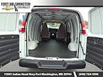 New 2025 Chevrolet Express 3500 Empty Cargo Van for sale #259464 - photo 4