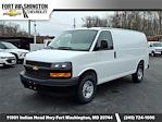 New 2025 Chevrolet Express 3500 Empty Cargo Van for sale #259464 - photo 6
