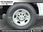 New 2025 Chevrolet Express 3500 Empty Cargo Van for sale #259464 - photo 8