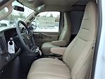 New 2025 Chevrolet Express 3500 Empty Cargo Van for sale #259464 - photo 9
