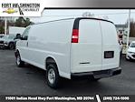 New 2025 Chevrolet Express 3500 Empty Cargo Van for sale #259465 - photo 5