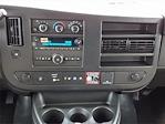 New 2025 Chevrolet Express 3500 Empty Cargo Van for sale #259466 - photo 13