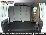 New 2025 Chevrolet Express 3500 Empty Cargo Van for sale #259466 - photo 2