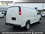 New 2025 Chevrolet Express 3500 Empty Cargo Van for sale #259466 - photo 3