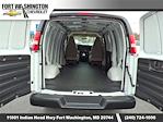 New 2025 Chevrolet Express 3500 Empty Cargo Van for sale #259466 - photo 4