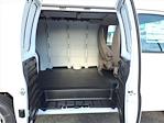 New 2025 Chevrolet Express 3500 Empty Cargo Van for sale #259467 - photo 2