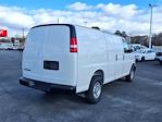 New 2025 Chevrolet Express 3500 Empty Cargo Van for sale #259467 - photo 3