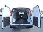 New 2025 Chevrolet Express 3500 Empty Cargo Van for sale #259467 - photo 4