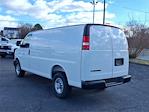 New 2025 Chevrolet Express 3500 Empty Cargo Van for sale #259467 - photo 5