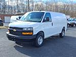 New 2025 Chevrolet Express 3500 Empty Cargo Van for sale #259467 - photo 6
