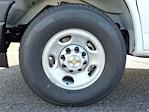 New 2025 Chevrolet Express 3500 Empty Cargo Van for sale #259467 - photo 8