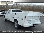 New 2025 Chevrolet Silverado 2500 Double Cab Service Truck for sale #259468 - photo 4